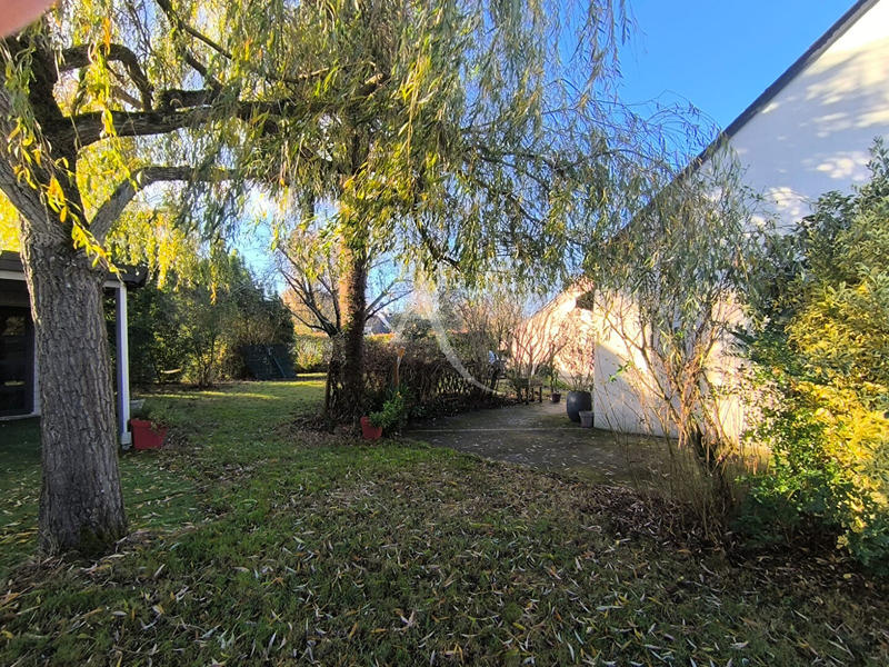 Maison - 135 m² - 7 pièces