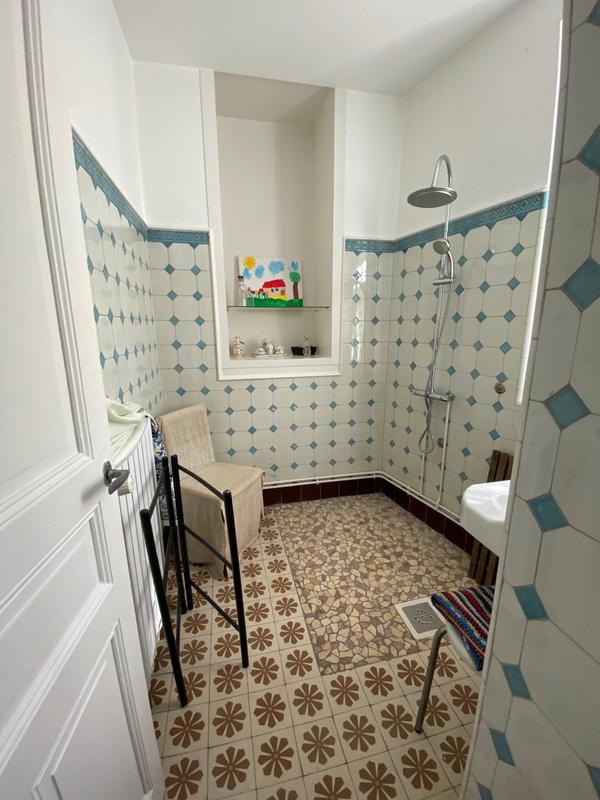 Maison - 410 m² - 11 pièces