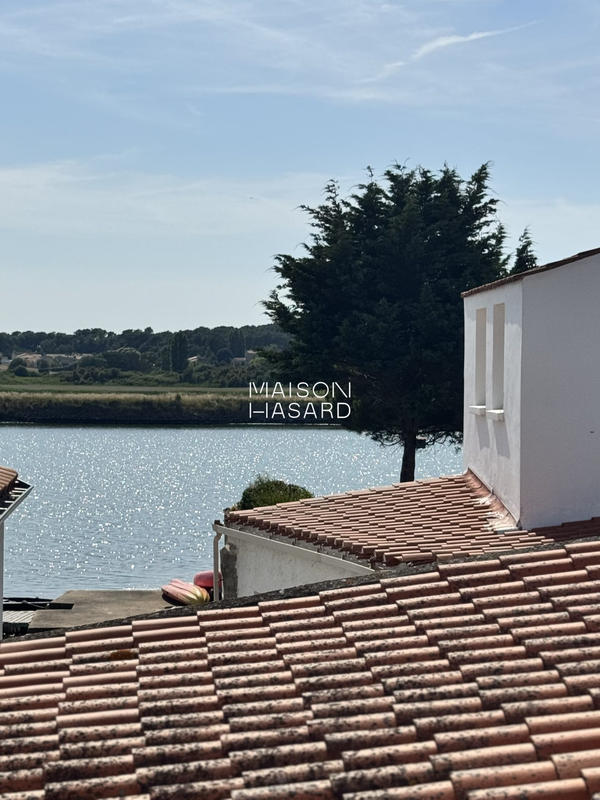 Maison - 81 m² - 4 pièces