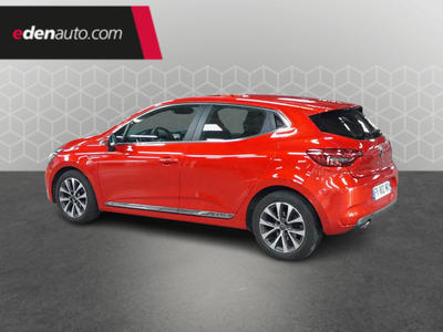 Renault Clio E-Tech hybride 145 Techno