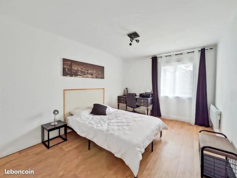 Villa - 150 m² - 5 pièces