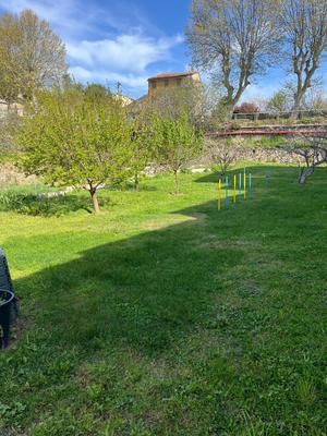 Maison - 116 m² - 6 pièces