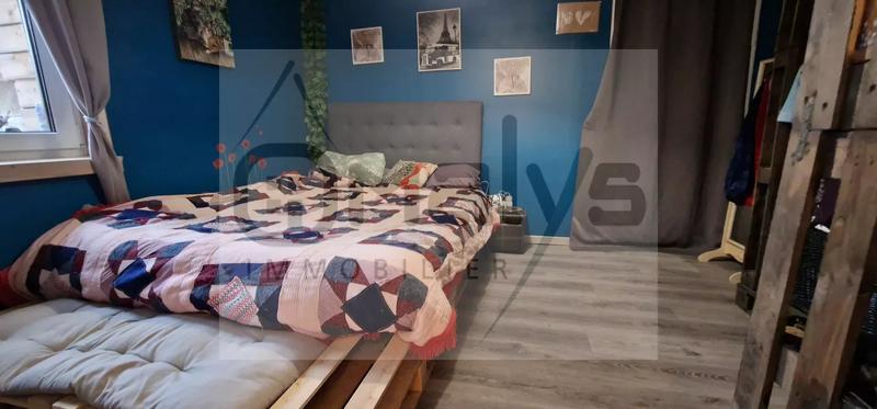 Maison - 79 m² - 4 pièces