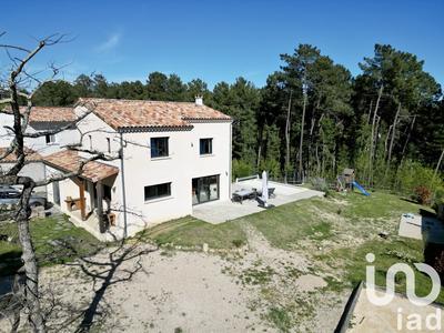 Maison - 126 m² - 5 pièces