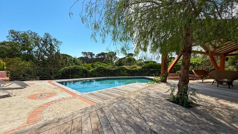 Villa - 182 m² - 5 pièces