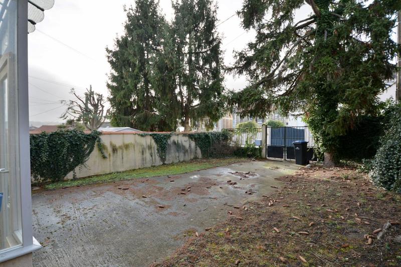 Maison - 77 m² - 4 pièces