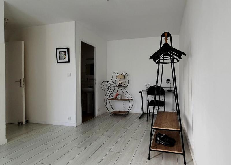 Maison - 71 m² - 4 pièces