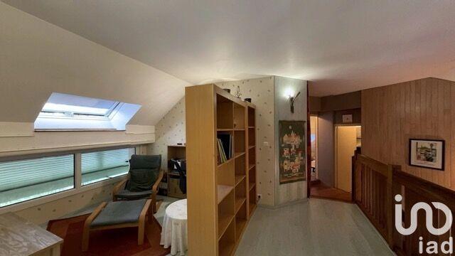 Maison de maîtres - 145 m² - 5 pièces