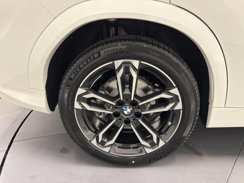 Bmw X2 sDrive 20d 163ch Dkg7 m Sport