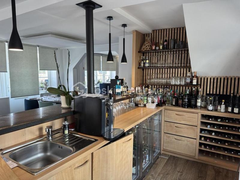 Bureau - 506 m² - 15 pièces