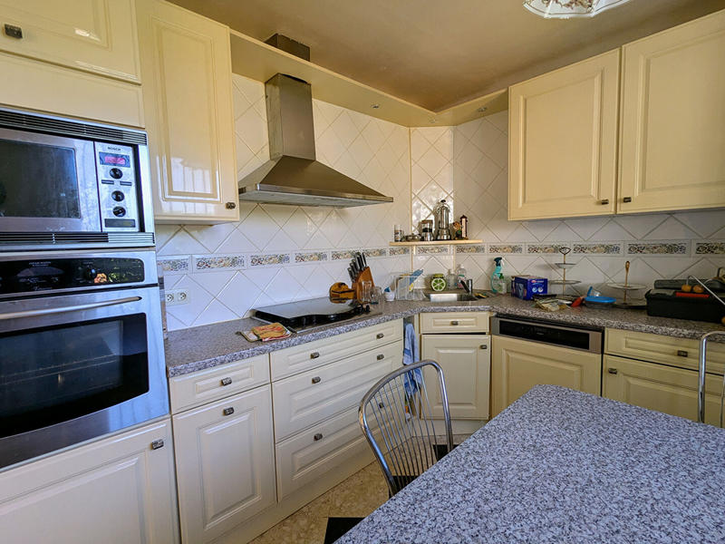 Maison - 103 m² - 5 pièces