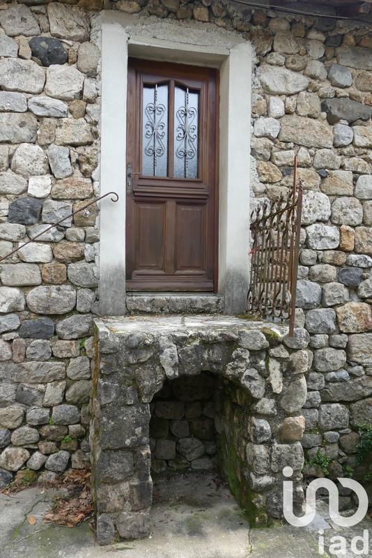 Maison de campagne - 125 m² - 5 pièces