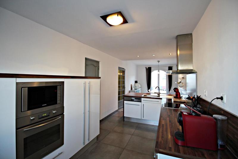 Maison - 142 m² - 5 pièces