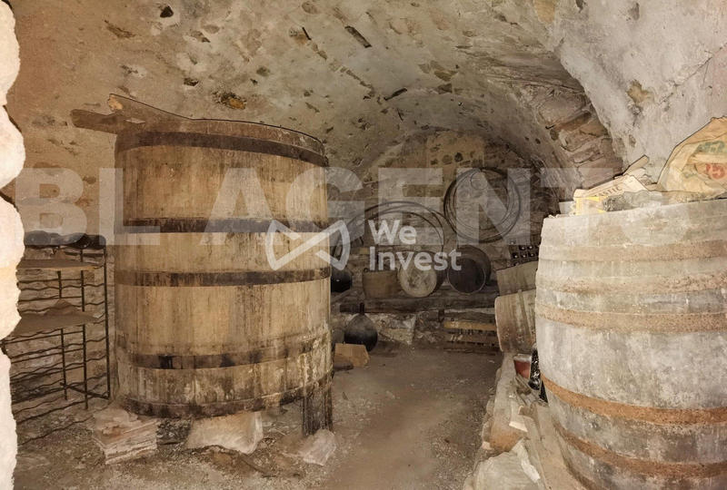 Maison - 171 m² - 6 pièces