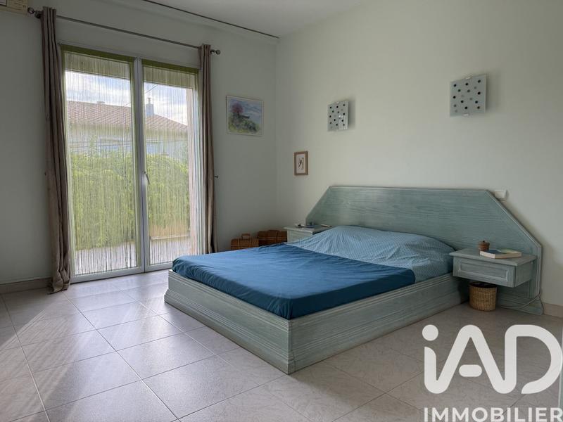 Maison - 170 m² - 7 pièces