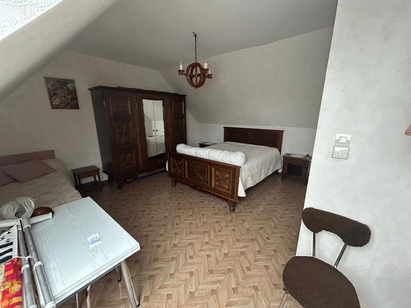 Maison - 70 m² - 4 pièces