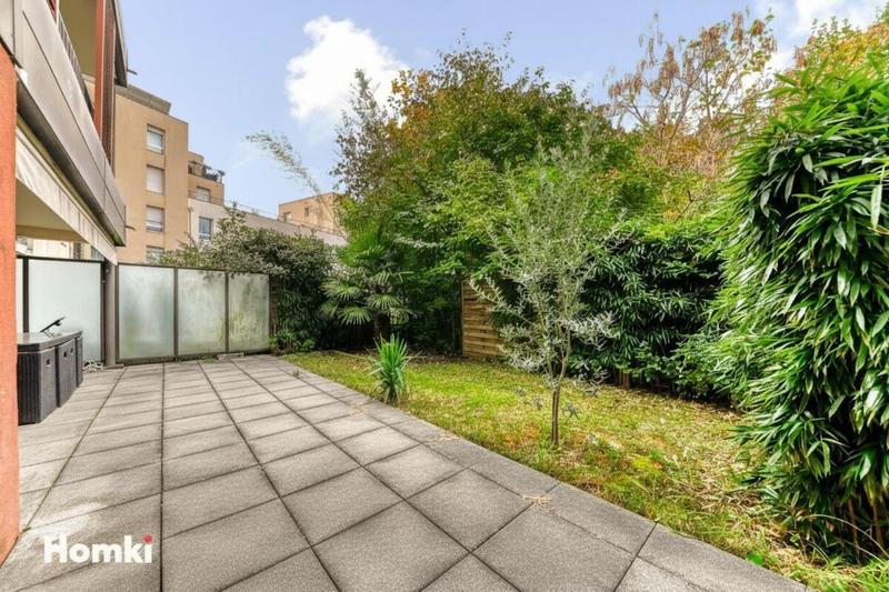 Appartement - 82 m² - 4 pièces