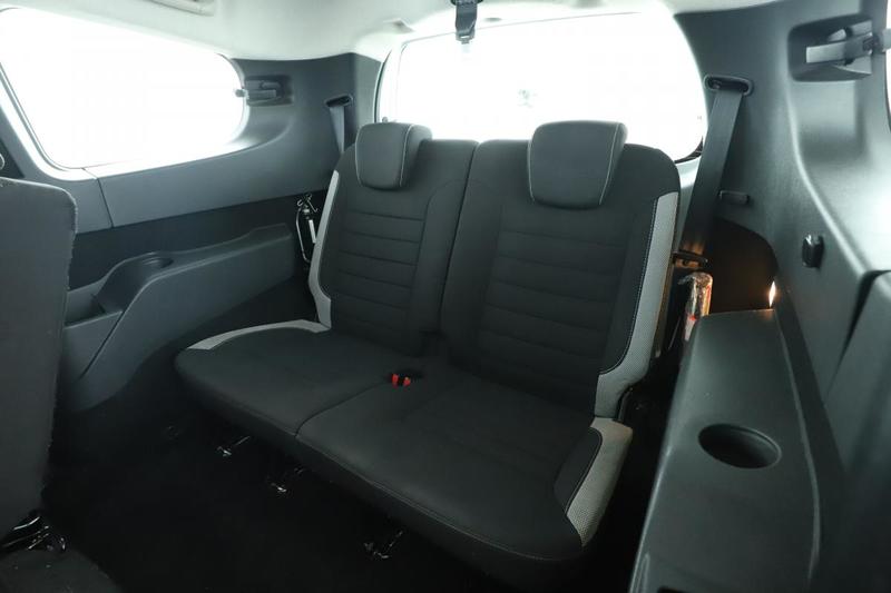 Dacia Lodgy Stepway 1.3 TCe 7pl 131 ch