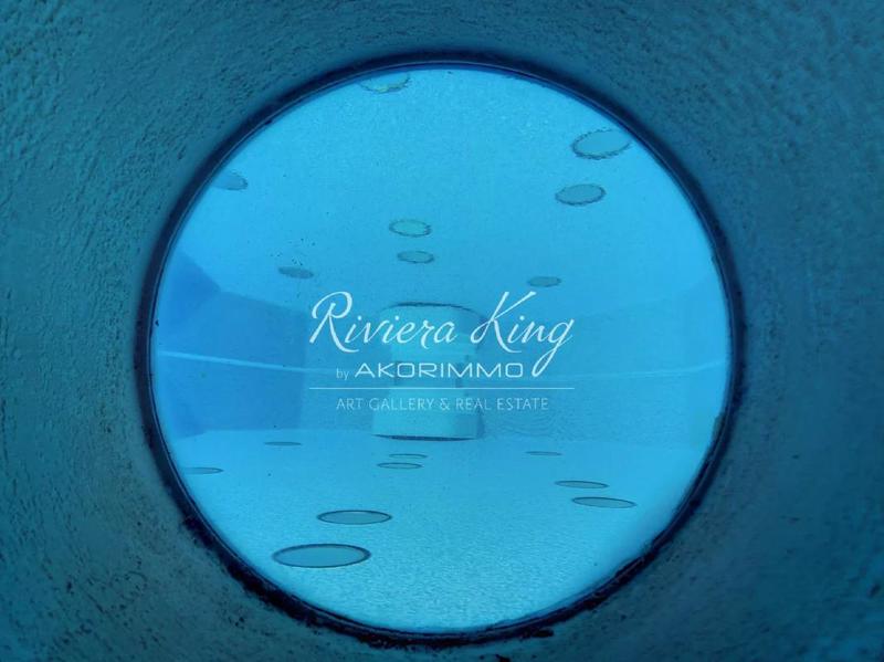 Appartement - 25 m² - 2 pièces