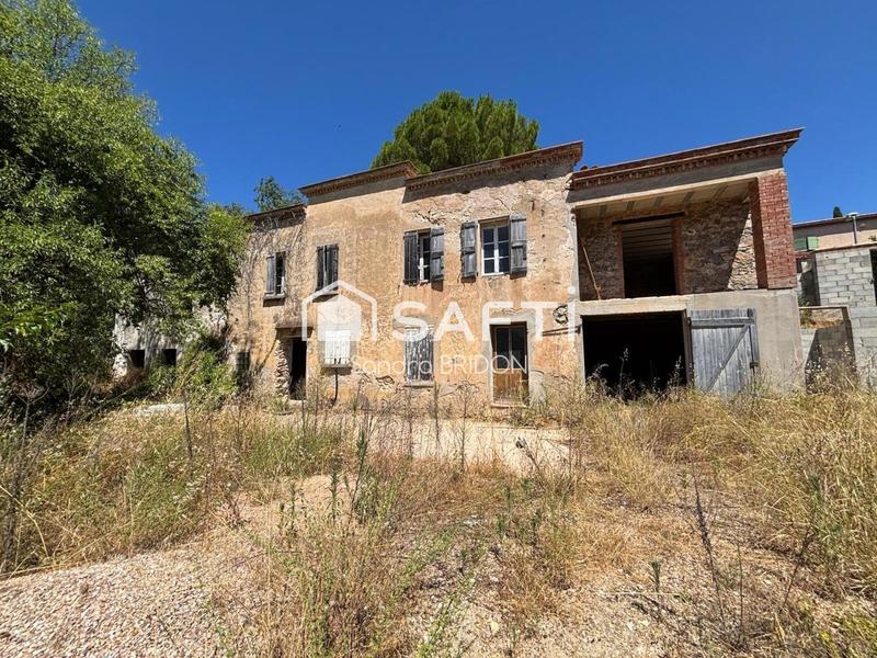 Maison - 149 m² - 5 pièces