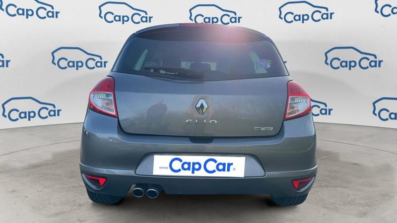 Renault Clio 1.6 16v 128 Gordini