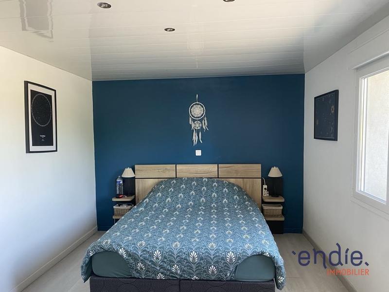 Maison - 172 m² - 7 pièces