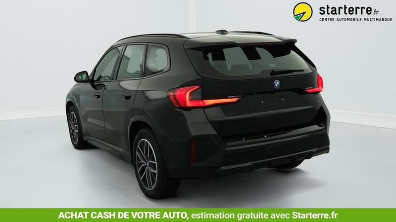 Bmw X1 U11 Xdrive 25e 245ch Dkg7 m Sport