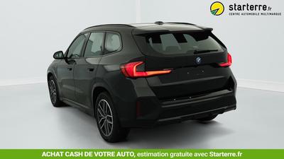 Bmw X1 U11 Xdrive 25e 245ch Dkg7 m Sport