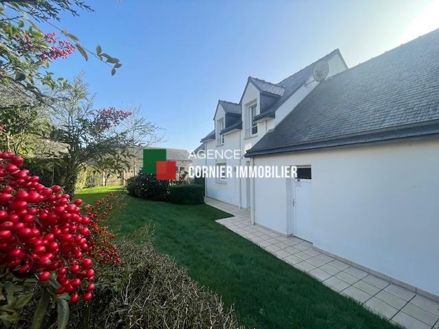 Pavillon - 160 m² - 6 pièces