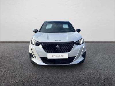 Peugeot 2008 BlueHDi 100 s&amp;S Bvm6 Gt Line