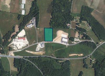 Terrain - 10 883 m²