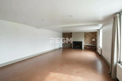 Maison - 143 m² - 5 pièces