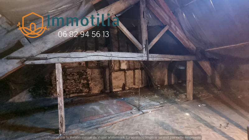 Maison - 126 m² - 5 pièces