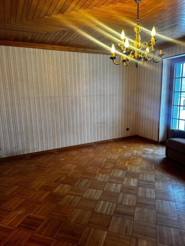 Maison - 113 m² - 4 pièces