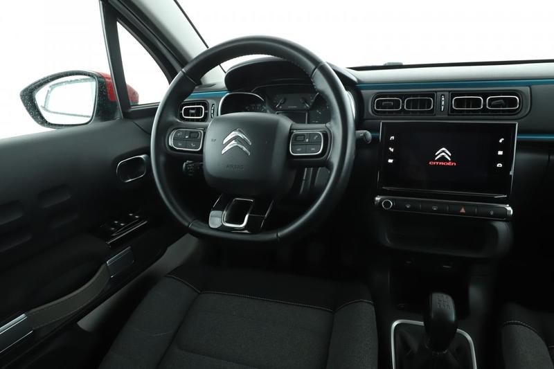 Citroën C3 1.2 PureTech Shine Pack 83 ch