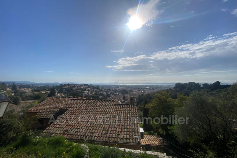 Appartement - 77 m² - 3 pièces