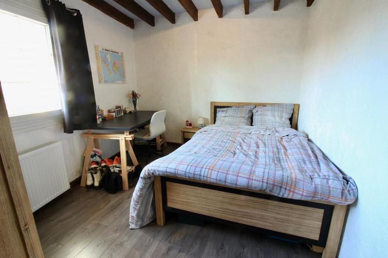 Maison - 215 m² - 7 pièces