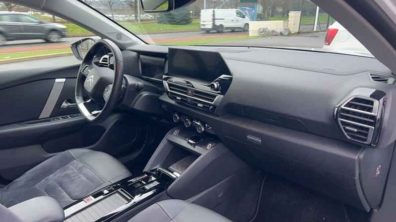 Citroën C4 1.2 PureTech 130 Eat8 Max - Garantie constructeur Automatique