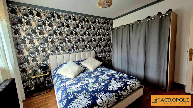 Maison - 78 m² - 4 pièces