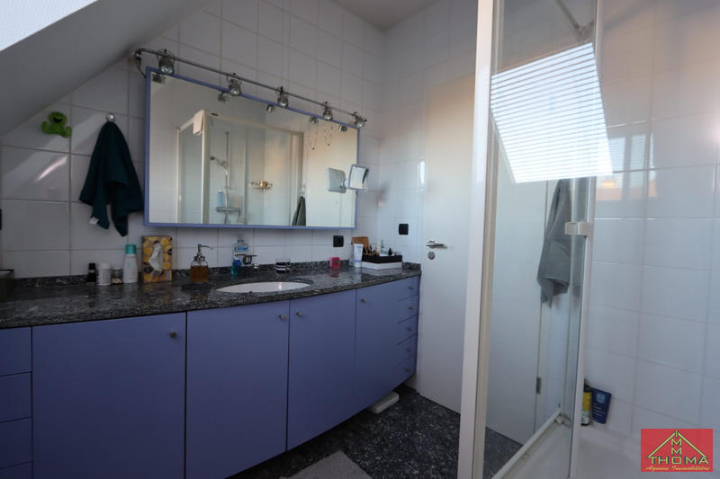 Maison - 120 m² - 4 pièces