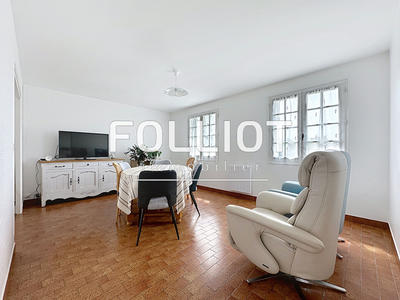 Maison - 133 m² - 4 pièces