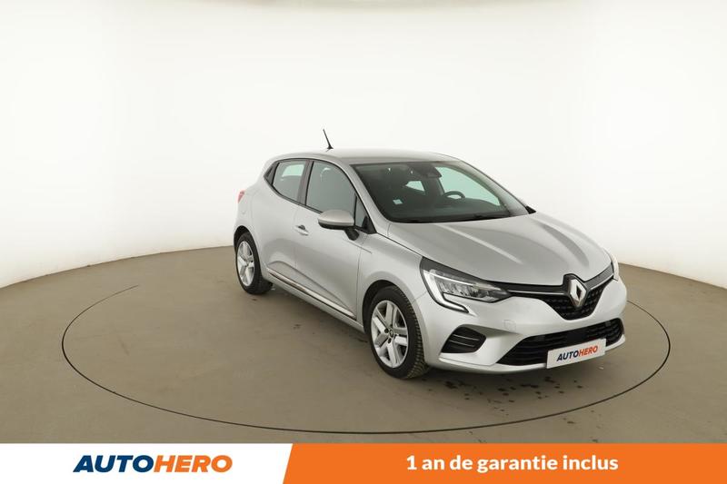 Renault Clio 1.5 Blue dCi Business 85 ch