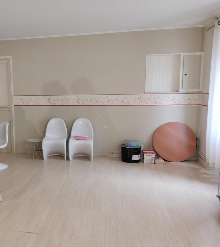 Maison de ville - 167 m² - 8 pièces