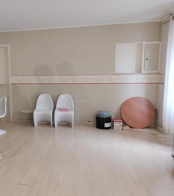 Maison de ville - 167 m² - 8 pièces