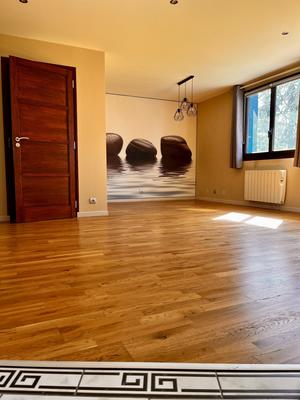 Appartement - 53 m² - 2 pièces