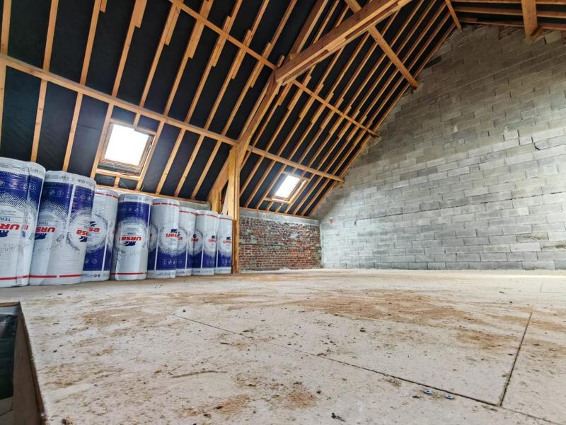 Maison de village - 155 m² - 4 pièces