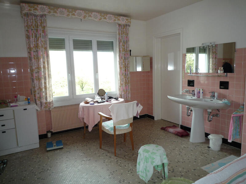 Propriété - 485 m² - 35 pièces