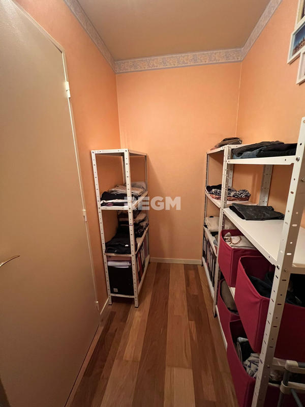 Appartement - 33 m² - 1 pièce