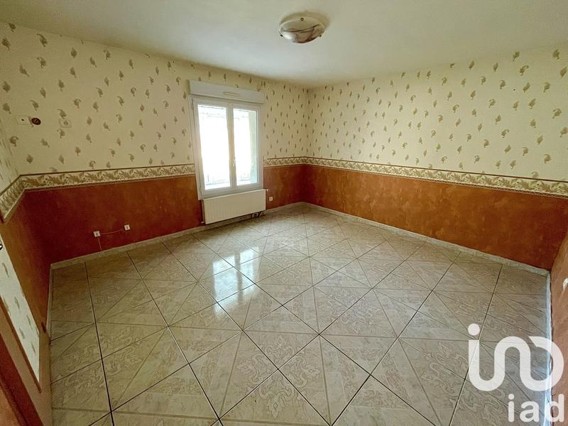 Maison de village - 113 m² - 5 pièces