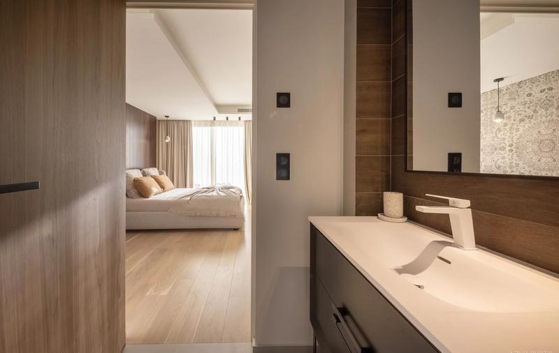 Villa - 220 m² - 6 pièces